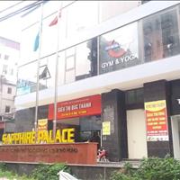 Cần bán hoặc cho thuê sàn văn phòng 212 Nguyễn Trãi Thanh Xuân 0906011368  