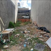 Kẹt tiền bán gấp đất Full thổ cư 4x14 giá 300TR ở Hóc Môn có Sổ Hồng Riêng