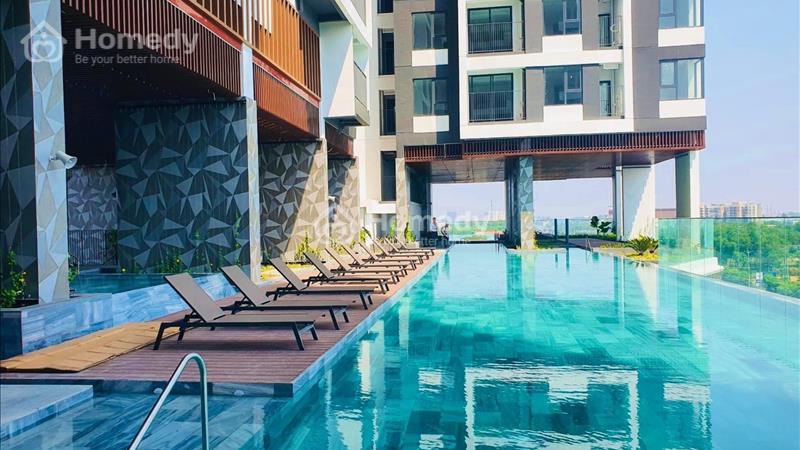 Mua Bán căn hộ Emerald Golf View, QL13, cho thuê 13-18 triệu/tháng, nhận nhà ở liền, có sổ ngay - Ảnh 1