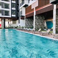 Cho thuê căn hộ Emerald Golf View, mặt tiền QL13, đối diện Aeon Mall, ngay VSIP I. Giá yêu thương.