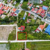 Chuyển Nhượng Lô Đất Tân Phong- Huyện Kiến Thụy - Hải Phòng- Tuyến 2 Đường Tỉnh 402giá 760.00 Triệu