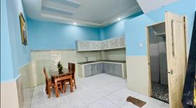 Bán nhà riêng Quận 12 Nhà Hoàn Công Đầy Đủ Giáp Gò Vấp Đường Xe Hơi Q12 - Ảnh 4