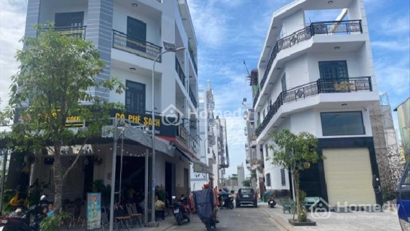 Sang Đất Quận 50m(5X10)Vuông Vức, Gần Aeon Mall Bình Tân, Sổ Riêng, Chủ Ngộp Ra Nhanh - Ảnh 3