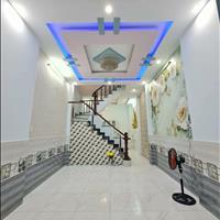 Lh Đông 0799218176 Nhà KD Đường Cao Xuân Dục, P.12, Q.8, Gần Trường THCS Tùng Thiện Vương-875 Triệu