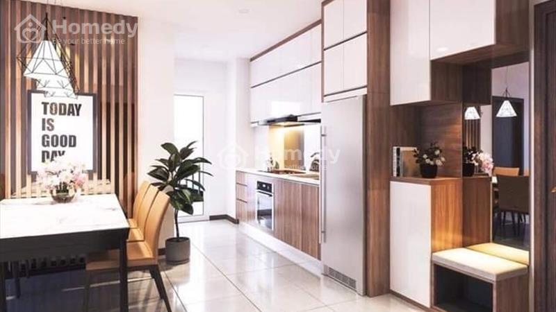 Giá rẻ, bán chung cư Võ Chí Công - Xuân La - Tây Hồ giá 550 tr/căn (32 - 55m2), ở ngay - Ảnh 1