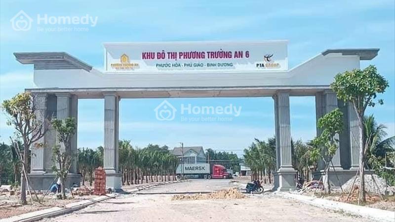 Lô góc 2 mặt tiền giá rẻ, kiên hệ nhanh để được sở hữu - Ảnh 1