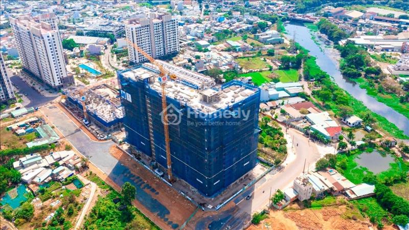 Giỏ hàng suất nội bộ Picity Quận 12 - Miễn lãi suất, nhận nhà 9 tháng mới trả lãi. Lh 0386819166 - Ảnh 1