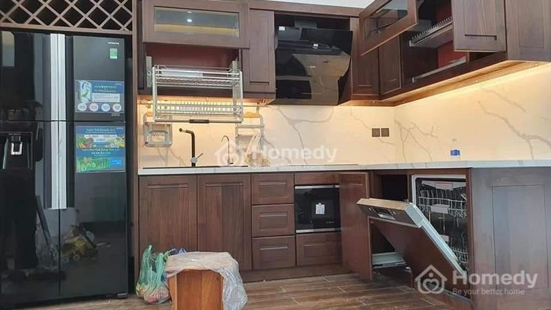 Bán lỗ - Chung cư giá rẻ A1 Hoàng Hoa Thám - Ngọc Hà - Công Viên Bách Thảo - Ba Đình - Ảnh 1