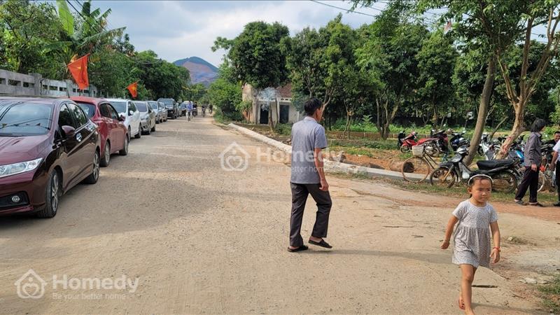  Cắt lỗ sâu lô đất TP Phúc Yên - Vĩnh Phúc giá rẻ giật mình - đường 2 ô tô tránh - Ảnh 5