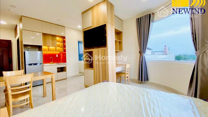 Hệ Thống cho thuê căn hộ nhà trọ tại Quận 7 - Nhà bè  - Ảnh 8