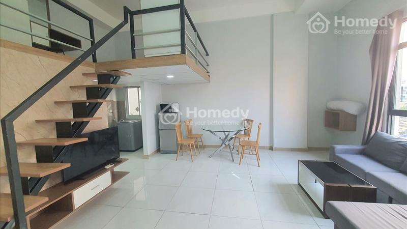 Hệ Thống cho thuê căn hộ nhà trọ tại Quận 7 - Nhà bè  - Ảnh 5