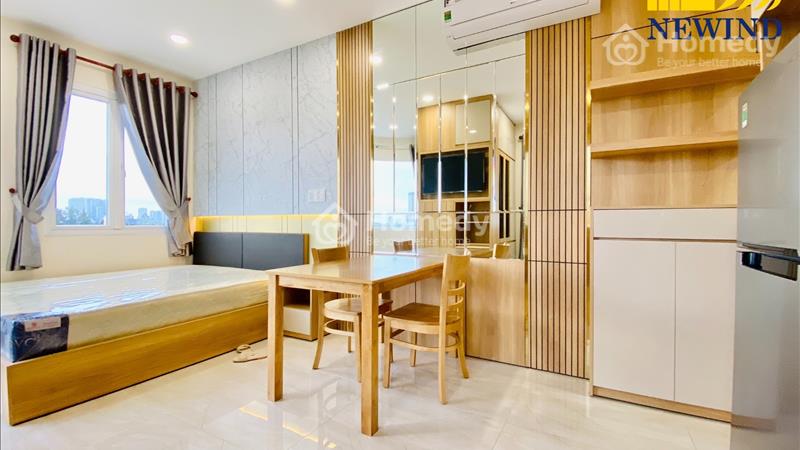 Hệ Thống cho thuê căn hộ nhà trọ tại Quận 7 - Nhà bè  - Ảnh 7
