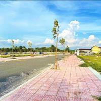 Cần bán gấp lô đất nền 100 m2 tại Đường Nguyễn Hữu Thọ - 3 - Tây Ninh - Tây Ninh, giá 2.25 tỷ