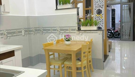 LH 0774722132 AN- Định Cư Nước Ngoài Bán Gấp Nhà Đ.Kinh Dương Vương, P. An Lạc, Q.Bình Tân  - Ảnh 1