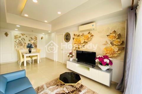 Định cư Úc bán gấp chung cư Hà Đô đường 3/2 quận 10 tầng 9, 86m2 giá 2,11 tỷ sổ hồng riêng