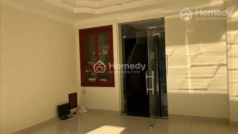 Bán nhà phố hướng tây  Him Lam mặt tiền đường D1 giá 31 tỷ  - Ảnh 1