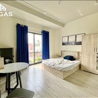 Căn hộ ban công thoáng ngay cầu Lê Văn Sỹ các dạng Studio/1PN/2PN