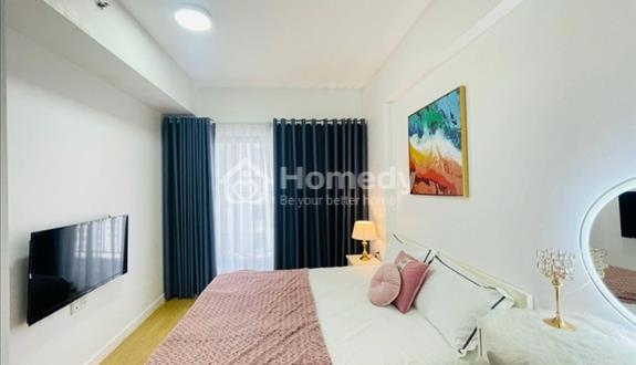 Phá sản bán nhanh căn hộ Dream Home Luxury tầng 5, Quận Gò Vấp 69m2 giá 1 tỷ 310tr - Ảnh 1