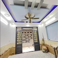 Du Học Úc Bán Nhà 58m2/ 1,1 Tỷ Đ. Lãnh Binh Thăng - Q11 - Gần Trường Tiểu Học, LH Lâm 0708438477