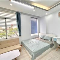 Gía Rẻ Sập Sàn!! Căn Hộ Studio Cực Xinh Full NT Tại Phạm Văn Hai , Tân Bình