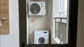Bán Icon 56, View Bến Vân Đồn, 3PN 2WC nội thất đẹp, 5 tỷ 9 (có sổ hồng), 97m2 - Ảnh 9