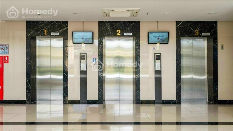 Cần sang lại căn hộ 2PN/2WC /67m2 , bao sang nhượng view đẹp - Ảnh 5