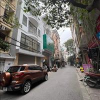 Cực hot bán nhà mặt phố Nguyễn Du view hồ 98m2 x 9 tầng mt rộng 52 tỷ