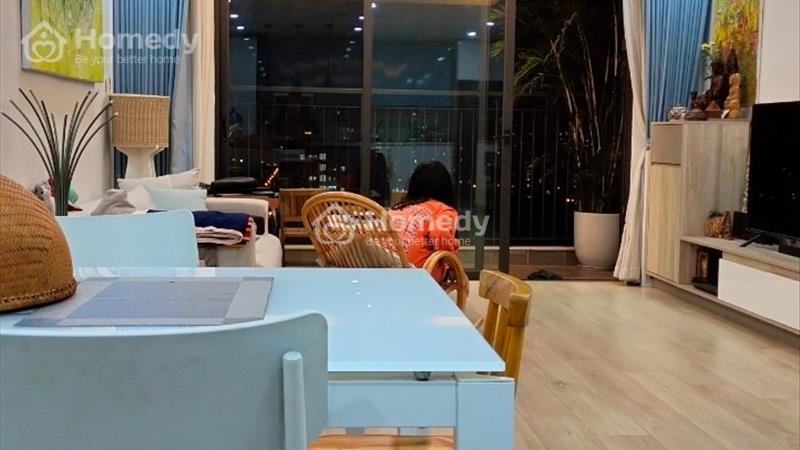 Bán căn hộ Ngoại giao, căn góc,ban công Green park-ct15 việt hưng long biên - hà nội giá 4,8 tỷ - Ảnh 4