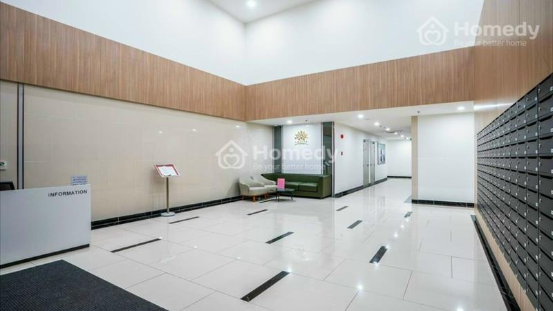 Cần sang lại căn hộ 2PN/2WC /67m2 , bao sang nhượng view đẹp - Ảnh 6