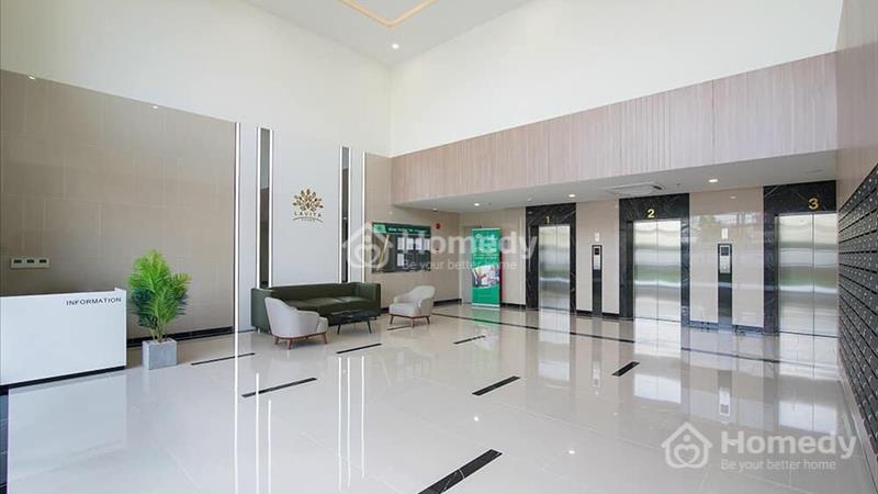 Cần sang lại căn hộ 2PN/2WC /67m2 , bao sang nhượng view đẹp - Ảnh 13