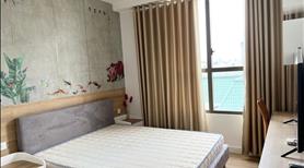Bán Icon 56, View Bến Vân Đồn, 3PN 2WC nội thất đẹp, 5 tỷ 9 (có sổ hồng), 97m2 - Ảnh 8