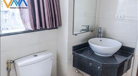 Căn hộ dịch vụ VnaHomes 29 Ngõ Hàng Cháo đối diện sân vận động Hàng Đẫy - Ảnh 16