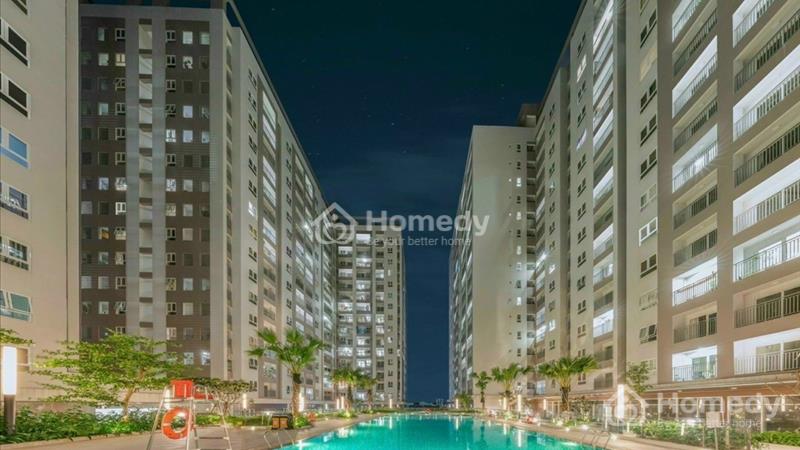 Cần sang lại căn hộ 2PN/2WC /67m2 , bao sang nhượng view đẹp - Ảnh 1