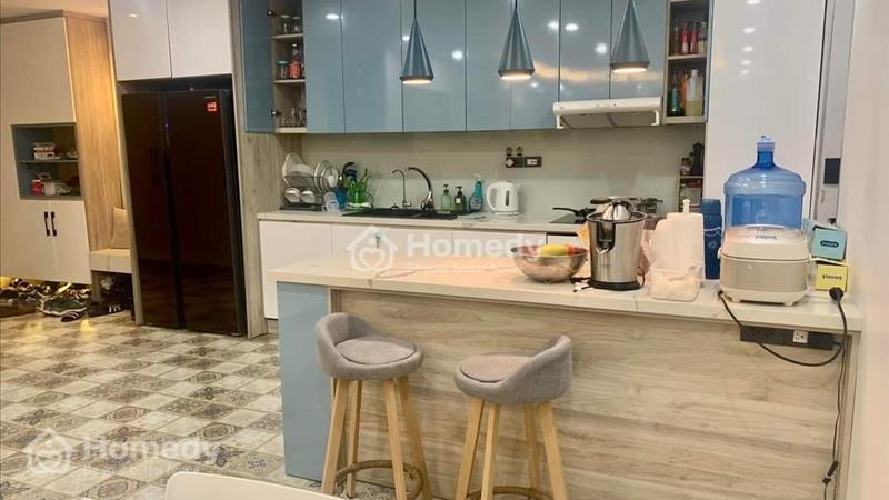 Bán căn hộ Ngoại giao, căn góc,ban công Green park-ct15 việt hưng long biên - hà nội giá 4,8 tỷ - Ảnh 1