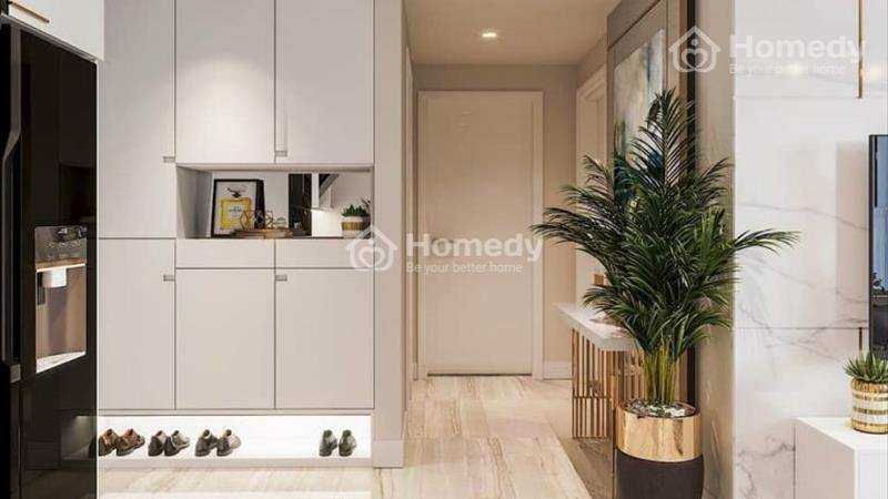 Chủ đầu tư bán chung cư A2 Đội Cấn - Hoàng Hoa Thám - Ba Đình, full nội thất, tách sổ hồng - Ảnh 3