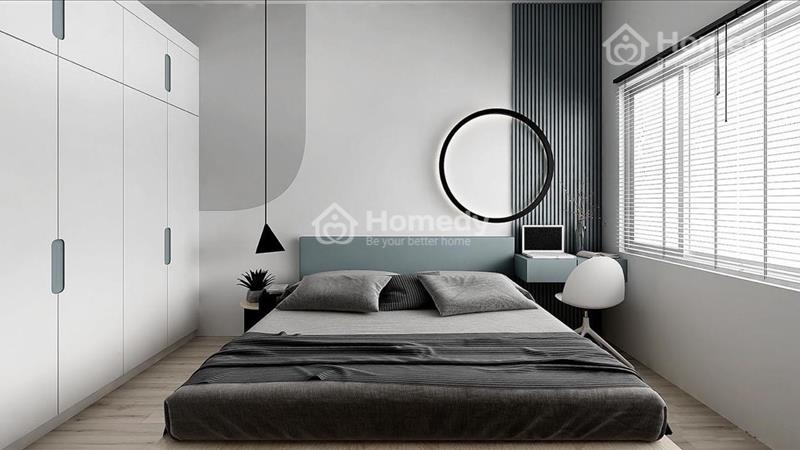 Chuyên cho thuê căn hộ chung cư City Gate Quận 8 _ Nội thất đẹp _ Căn 2PN giá 7tr _ Căn 3PN giá 9tr - Ảnh 2