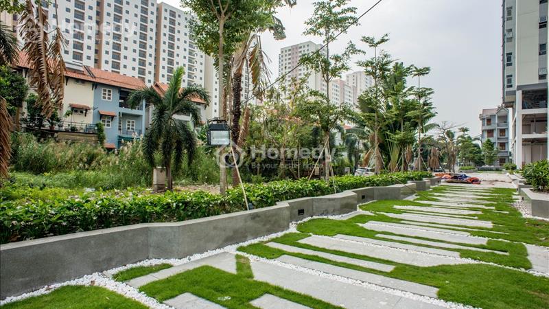 Mặt Tiền Lương Định Của Q2 , Căn Góc 3PN 5,35tỷ DT 96m2  , Căn 2PN2WC 4,3tỷ DT 76m2 Nhận Nhà Ngay . - Ảnh 5