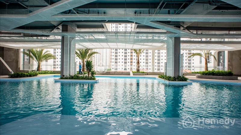 Mặt Tiền Lương Định Của Q2 , Căn Góc 3PN 5,35tỷ DT 96m2  , Căn 2PN2WC 4,3tỷ DT 76m2 Nhận Nhà Ngay . - Ảnh 2