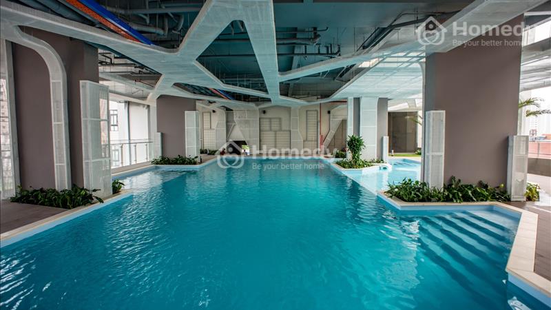 Mặt Tiền Lương Định Của Q2 , Căn Góc 3PN 5,35tỷ DT 96m2  , Căn 2PN2WC 4,3tỷ DT 76m2 Nhận Nhà Ngay . - Ảnh 3