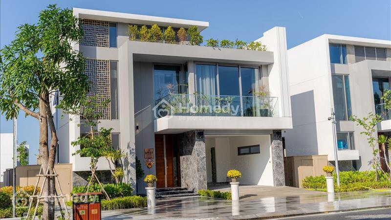Biệt thự nghỉ dưỡng ven biển Nam Đà Nẵng – Đẳng cấp thượng lưu - Gần kề 2 sân golf Quốc tế - Ảnh 3