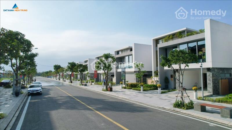 Biệt thự nghỉ dưỡng ven biển Nam Đà Nẵng – Đẳng cấp thượng lưu - Gần kề 2 sân golf Quốc tế - Ảnh 4