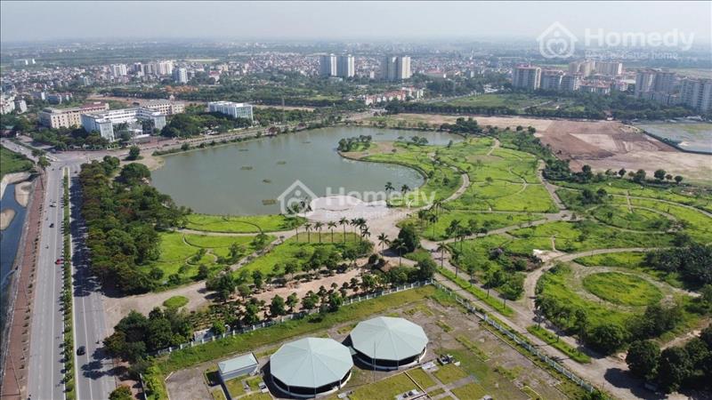 Qũy căn hộ KĐT Việt hưng_Long biên Chủ nhà gửi độc quyền sàn bđs :Long biên land bán chỉ từ:1,4 tỷ - Ảnh 2