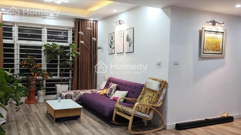 Qũy căn hộ KĐT Việt hưng_Long biên Chủ nhà gửi độc quyền sàn bđs :Long biên land bán chỉ từ:1,4 tỷ - Ảnh 4