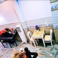 LH HẬU 0794062948 Cần vốn gấp bán nhà ngay cung đường Lê Lợi-P.3-Gò Vấp, HXH/50m2/1ty010 bao phí