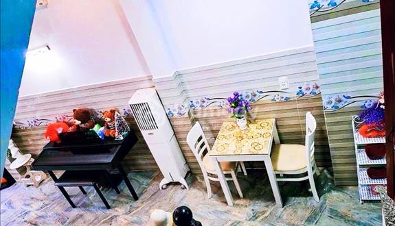 LH HẬU 0794062948 Cần vốn gấp bán nhà ngay cung đường Lê Lợi-P.3-Gò Vấp, HXH/50m2/1ty010 bao phí - Ảnh 1