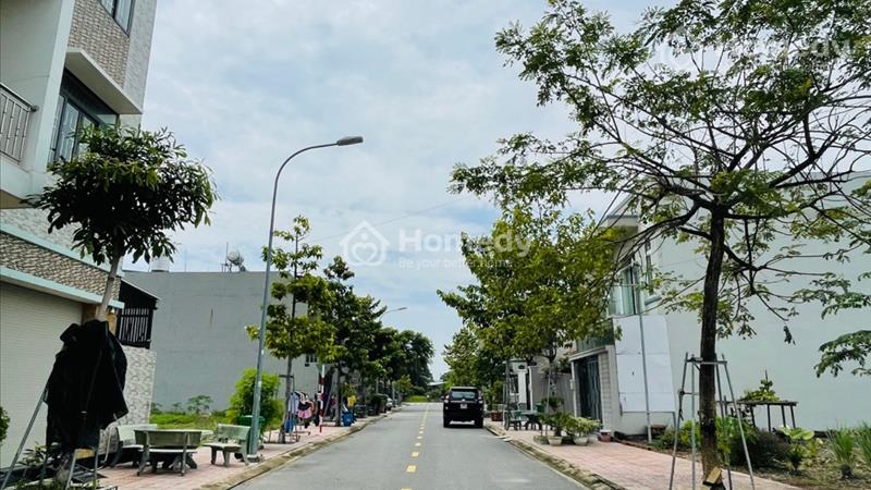 Đất Full Thổ cư ( 5x20) 100m2 , dân cư hiện hữu - Ảnh 7