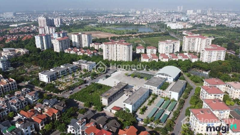 Qũy căn hộ KĐT Việt hưng_Long biên Chủ nhà gửi độc quyền sàn bđs :Long biên land bán chỉ từ:1,4 tỷ - Ảnh 1