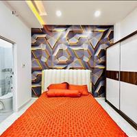 Vỡ nợ bán nhà 1T1L hẻm 5m Lý Phục Man, Quận 7, 58m2 gần chợ, SHR - LH Lâm 0708438477