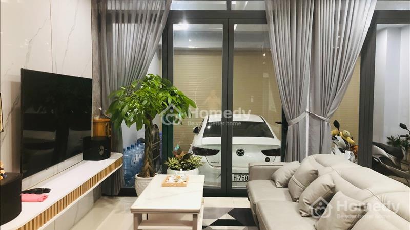Chính chủ bán nhà riêng hiện đại tại Tân Chánh Hiệp, Quận 12 có thang máy - Ảnh 2