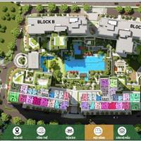 Căn hộ Elysian Quận 9 view sông Chỉ 5% ký hợp đồng mua bán Vị trí đắc địa Thiết kế hiện đại